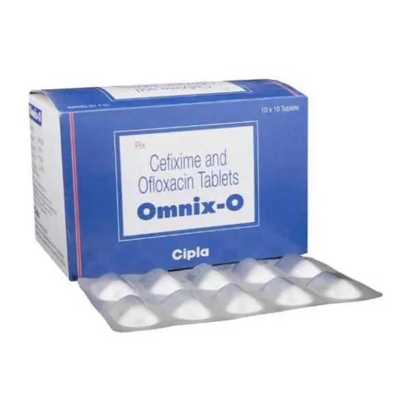 Omnix O Tablet